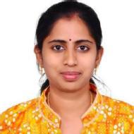 Sribala T. Class 7 Tuition trainer in Bangalore