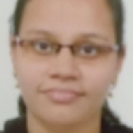 Preeti S. Hindi Language trainer in Bangalore