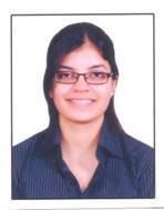 Anuja B. Class 12 Tuition trainer in Dera Bassi