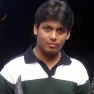 Subhajit Majumder PHP trainer in Kolkata