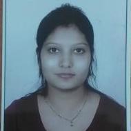 Manjeeta S. Class 9 Tuition trainer in Bangalore