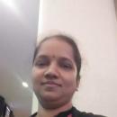 Photo of Akhila Ramachandra B.