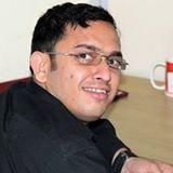 Manish Gupta Corel DRAW trainer in Jaipur