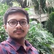 Dhanaji Class 8 Tuition trainer in Mumbai