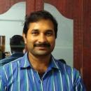 Photo of J Naveen Kumar Reddy