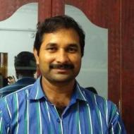 J Naveen Kumar Reddy Video Editing trainer in Warangal