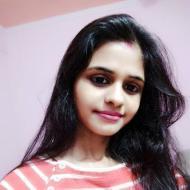 Ritika S. Class 6 Tuition trainer in Noida