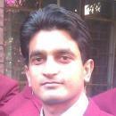 Photo of Vikas Singh