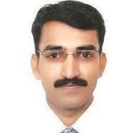 S Kumar M Singh Computer Course trainer in Surat