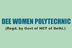 DEE WOMEN POLYTECHNIC Spanish Language institute in Delhi