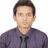 Ashish Sahu Class 9 Tuition trainer in Noida