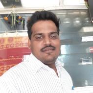 Amit Tiwari Class 6 Tuition trainer in Mumbai