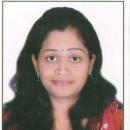 Photo of Pranjali Vaidya B.