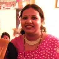 Gargi D. Class I-V Tuition trainer in Kolkata