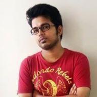 Abhishek K. Class 9 Tuition trainer in Bangalore