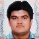 Photo of Nishant Sharma