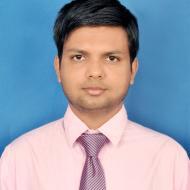 Deepak Tomar Oracle trainer in Delhi