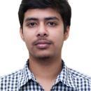 Photo of Abhishek Mandal