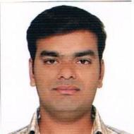 Prakash Soni Class I-V Tuition trainer in Kamrej