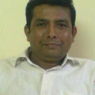 Mahendra Tita MS Word trainer in Mumbai