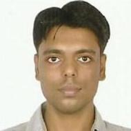 Durgesh J. BTech Tuition trainer in Gorakhpur