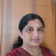 Padma Priya K. Special Education (Slow Learners) trainer in Chennai