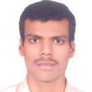 Photo of Kishor P