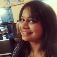 Akanksha K. Class 9 Tuition trainer in Kalyan