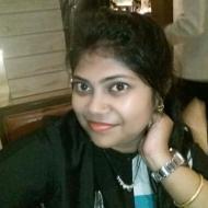 Amrita D. Class 9 Tuition trainer in Kolkata