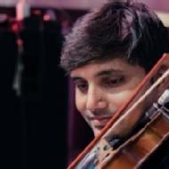 Chandan Kumar Violin trainer in Noida