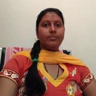 Vaishali Sanket J. Spoken English trainer in Mumbai