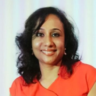 Arpita S. Soft Skills trainer in Bangalore