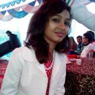 Divya P. Class 6 Tuition trainer in Delhi