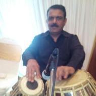 Uma Shankar Keyboard trainer in Delhi