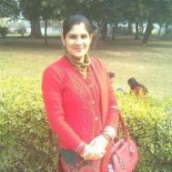 Seema C. BCA Tuition trainer in Delhi