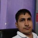 Photo of Manish Yadav