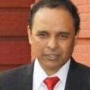 Photo of Melroy Dsouza