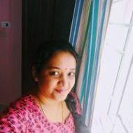 Savitha A. LLB Tuition trainer in Chennai