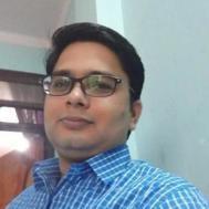 Anil Kumar BCA Tuition trainer in Noida
