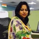 Photo of Smita Jha