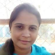 Kovuru A. Class I-V Tuition trainer in Shadnagar