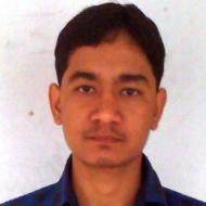 Pawan Kumar Verma Engineering Entrance trainer in Hyderabad