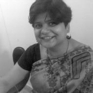 Pooja S. TOEFL trainer in Noida