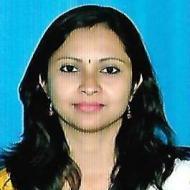 Jaya N. Class 7 Tuition trainer in Bangalore