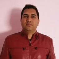 Sumit Class 6 Tuition trainer in Chandigarh