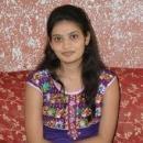 Photo of Shalini K.