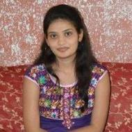 Shalini K. Class 9 Tuition trainer in Bangalore