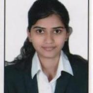 Vrushali B. Class 11 Tuition trainer in Pune