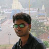 Srikant Swain Salesforce Administrator trainer in Bangalore