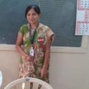 Photo of Vaishali M.